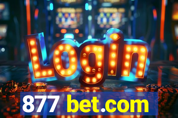 877 bet.com